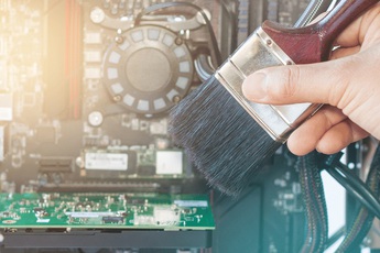 10 điều anh em cần lưu ý khi vệ sinh PC
