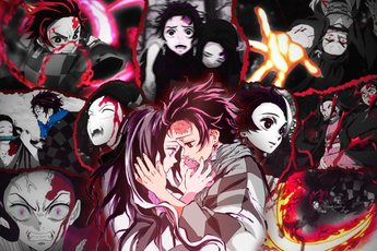 Kimetsu no Yaiba sẽ chính thức kết thúc trong tháng 5, fan hâm mộ "cà khịa" tác giả vì cái kết "hụt hẫng"