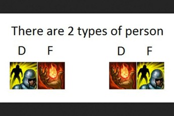 Broxah bị cộng đồng phản pháo vì nói dùng Tốc Biến nút F là 'gà' - 'Ý ông Faker noob hay như nào?'