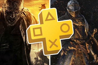 Tưng bừng tháng 5, Sony phát tặng miễn phí 2 game PlayStation khủng: Dark Souls Remastered và Dying Light