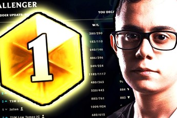 TFBlade lại gây tranh cãi với phát ngôn: 'Chơi LMHT 6 mùa mà vẫn không lên rank thì nghỉ game đi, ra mà chơi Minecraft'