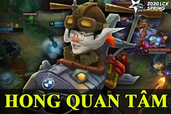 Faker thừa nhận "không quan tâm" đến chuyện Wolf trở về T1, lý do hóa ra là...