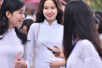 Nóng: Hà Nội quyết định thời gian đi học lại của học sinh tất cả các cấp