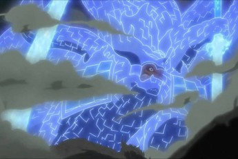 10 kỹ thuật phòng thủ mạnh nhất đã từng xuất hiện trong Naruto và Boruto (P2)