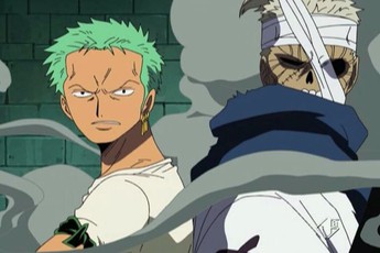One Piece: Đánh bại Zombie Ryuma và 5 chiến thắng vẻ vang nhất từ trước đến nay của kiếm sĩ Zoro băng Mũ Rơm