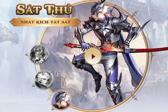 Vệ Thần Mobile: 3 class ưu nhược rõ ràng, khắc chế qua lại, đa dạng hướng build, PK từ 1h chiều đến 7h tối không chán!