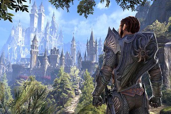 Hé lộ thời điểm ra mắt của hậu bản Skyrim