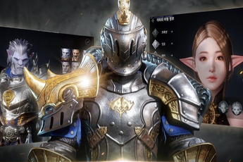Bless Mobile - Siêu phẩm MMORPG hỗ trợ bởi Unreal Engine 4 có động thái khiến fan quốc tế hí hửng