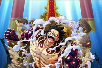 Nếu bây giờ kho báu One Piece được khám phá, có thể khiến trật tự thế giới bị đảo lộn?