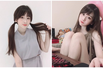 Chân dung nữ streamer LMHT đẹp nhất "hệ mặt trời", nhưng lại khiến cộng đồng mạng thất vọng tột cùng chỉ vì một tin đồn