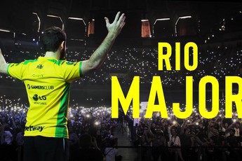 CS:GO - Tất cả những gì cần biết về hệ thống vòng loại mới cho Major ESL One Rio