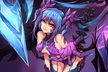 Hơn nửa thập kỷ rồi Skarner vẫn chưa có Skin mới, tướng không phải dạng người bị "hắt hủi" như thế sao?