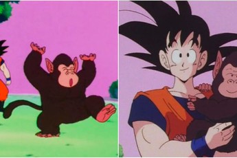 Trọn bộ "bí kíp tán gái" hài hước và bá đạo được lấy cảm hứng từ Dragon Ball