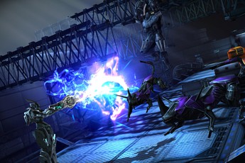 Top 4 game mobile chặt chém siêu đã tay dành cho anh em ở tránh dịch
