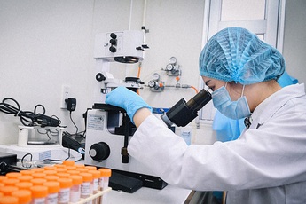 Virus gây dịch COVID-19 tại Việt Nam đã biến đổi thành 2 nhóm khác hẳn nhau