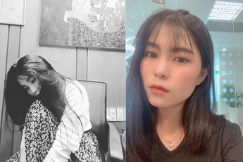 Lộ diện Admin Bát Hoang Lãnh Chủ: Xinh xắn, đáng yêu mà lại còn là… “gái Hàn” hẳn hoi!