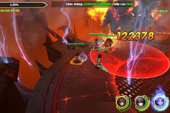 Kém 1 triệu lực chiến vẫn thắng, game thủ Tam Quốc Tốc Chiến chứng minh: “Tướng SS chưa phải mạnh nhất, quan trọng là cách chơi!”