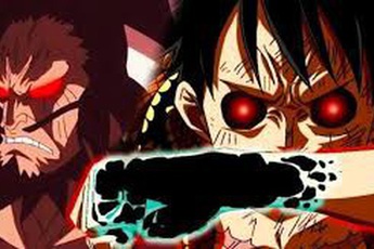 One Piece: Luffy Mũ Rơm và 9 nhân vật máu mặt có thể đã "nâng cấp" Haki của mình lên một tầm mới- Siêu Cấp (P1)