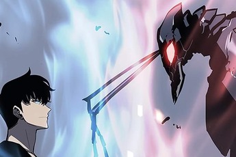 Những kẻ thù mà Sung Jin Woo sẽ đối đầu trong phần tới của Solo Leveling là ai?