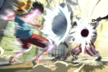 One Piece: 10 thông tin thú vị về trạng thái Gear 2 đã giúp Luffy hạ gục Lucci tại Enies Lobby (P.2)