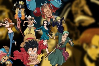 One Piece: Mức truy nã của băng Mũ Rơm sẽ tăng thêm bao nhiêu sau arc Wano, Luffy có sánh được với các Tứ Hoàng khác?