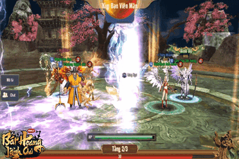 5 lý do biến “game đỉnh” Hàn Quốc - Bát Hoang Lãnh Chủ trở thành “hot pick” của fan cuồng MMORPG
