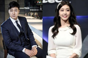 "Crush" Eun-Jung bất ngờ thông báo kết hôn, fan gọi tên Faker, ngẩn ngơ tiếc cho thần tượng