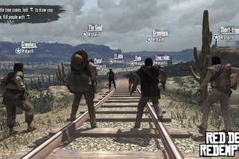 Những tựa game PS3 đến giờ vẫn hút hồn game thủ vì chơi quá đỉnh