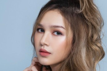 Vợ trẻ của thiếu gia Xemesis xin lỗi sau phát ngôn gây tranh cãi về tiền và học vấn, xin hater đừng lôi đời tư ra ném đá nữa