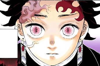 Cú "lật kèo" của Tanjiro: Cái kết thật hay chỉ "mở đường" cho diễn biến kế tiếp của Kimetsu no Yaiba?