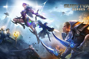 Những game mobile nổi đình nổi đám, đáng chơi ngay và luôn