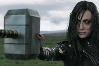 Kẻ bóp nát búa Mjolnir, biến em trai thành Thor “chột” chính thức quay trở lại trong vũ trụ Marvel Super War