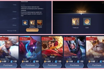 Liên Quân Mobile: Tencent "bơm" thêm 18888 vàng, nỗ lực cứu các Server "vừa sinh ra đã chết"