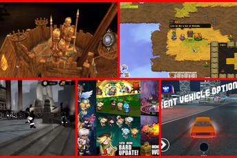 Loạt game mobile cực hấp dẫn đang được giảm giá, phù hợp để game thủ "hốt" ngay