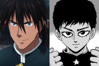 Anh em nhà Suiryu: Những kẻ tạo nên cuộc nội chiến One Punch Man trong tương lai?