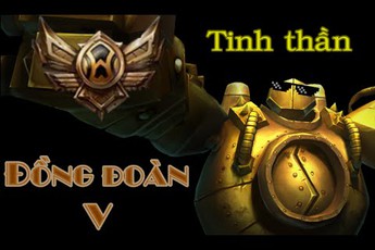 LMHT: Cầm support leo rank Đồng thắng thua đều bị "chửi", nam game thủ bức xúc, lên mạng trần tình và cái kết