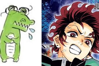 Tác giả ngừng sáng tác vì lý do cá nhân, Kimetsu no Yaiba hóa ra vẫn kết thúc dang dở?