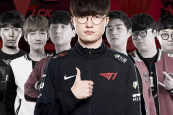 Nhìn lại danh sách đồng đội từng cùng Faker chinh phục 9 danh hiệu LCK: Rất nhiều ngôi sao, vô vàn tiếc nuối
