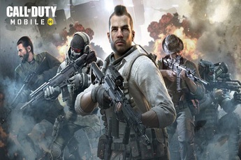 Những nhân vật vạn người mê trong Call of Duty: Mobile VN, thậm chí có tiền chưa chắc đã mua được