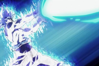 Dragon Ball: Điểm lại 10 cuộc tấn công mạnh nhất của các chiến binh Z (P2)