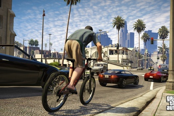 Cần máy tính cấu hình thế nào để chơi được GTA V miễn phí sắp ra mắt ?