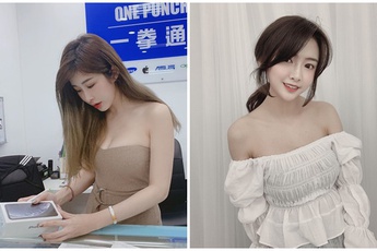 Mang điện thoại đi sửa gặp gái xinh, anh chàng chơi trội, mua mới một cái nữa để lấy cớ làm quen, CĐM cảm khái "Đầu tư quá hợp lý"