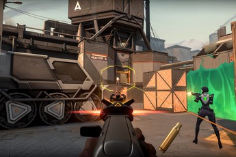 Valorant: Chưa kịp trải nghiệm, game thủ đã kêu trời vì bàn phím, chuột, thậm chí là CPU rơi vào trạng thái “ngắc ngoải"