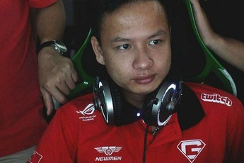 Cực Hot: Cao thủ "ẩn dật" Hạnh Hà Giang làm dậy sóng cộng đồng AoE với 2 chiến thắng thuyết phục trước Chipboy và U98