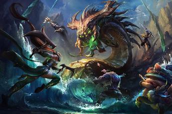 LMHT và những tựa game từng bị đánh giá rất thấp khi ra mắt, nhưng giờ đây đã trở thành những tượng đài thật sự