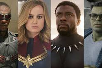 6 cái tên tiềm năng làm thủ lĩnh tương lai của đội Avengers: Là chị đại Captain Marvel hay "Bác sĩ Trang"?