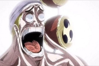 One Piece: Trở thành "chúa tể" Mặt Trăng và 7 sự kiện thú vị về Enel- đối thủ "thiên địch" của Luffy Mũ Rơm
