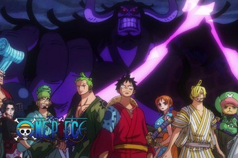 One Piece: Sống khổ nhục dưới ách thống trị của Kaido, người dân Wano chờ 20 năm để gặp được người này?