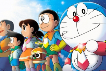 Top 5 sự thật bất ngờ về bộ truyện Doraemon mà không phải fan cứng nào cũng tự tin biết hết