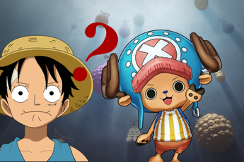 Là "linh vật" của One Piece và 7 sự thật về bác sĩ dễ thương nhất Tony Tony Chopper